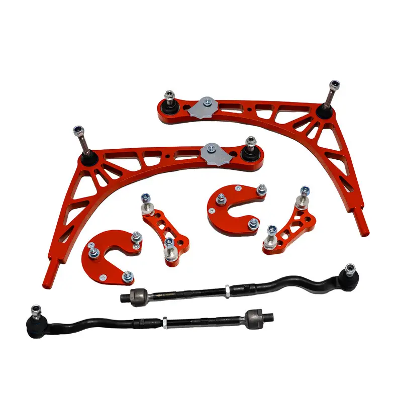 Populaire Kit Grand Angle DriftMax Basic pour BMW E30
